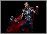 Chris Hemsworth, Thor, Aktor, Film